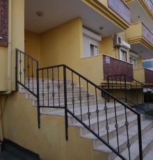 Mahmutlar Haus