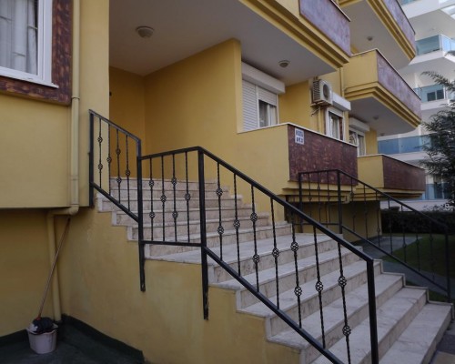 Mahmutlar Haus, Аланья (Махмутлар) — обзор от турагента Галины