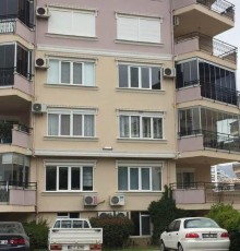 Oba Saray 4 Alanya