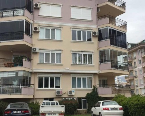 Oba Saray 4, Аланья: подбор тура с персональным агентом