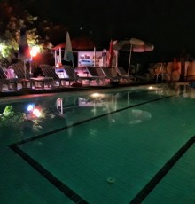 Varol Apart Otel