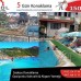 Varol Apart Otel в Аланье: апарт-отель для пляжного отдыха