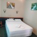 Ases Apart Hotel в Аланье — апартаменты у моря