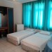 Ases Apart Hotel в Аланье — апартаменты у моря
