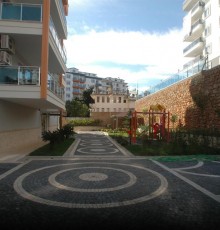 Hill Sun 2