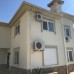 Alanya Jasmin Park Villa — виллы в Аланье для пляжного отдыха