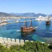 Alanya Jasmin Park Villa — виллы в Аланье для пляжного отдыха