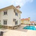 Alanya Jasmin Park Villa — виллы в Аланье для пляжного отдыха