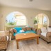 Alanya Jasmin Park Villa — виллы в Аланье для пляжного отдыха