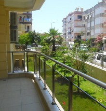 Koza Apartments