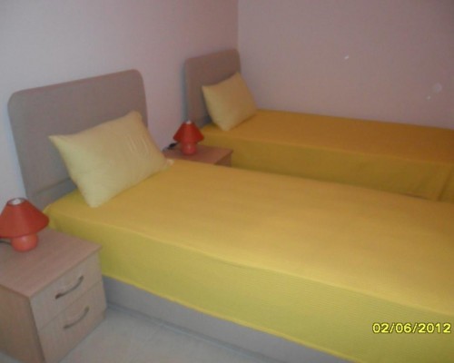 Koza Apartments, Аланья: честный взгляд турагента