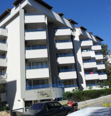 Safir Apartment 24