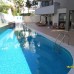 Safir Apartment 24 в Аланье: апартаменты для пляжного отдыха