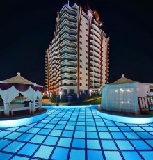 Azura Park Alanya