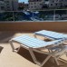 1+1 Apartment with a big terrace в Аланье: апартаменты с большой террасой