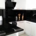 1+1 Apartment with a big terrace в Аланье: апартаменты с большой террасой