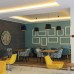 1+1 Apartment with a big terrace в Аланье: апартаменты с большой террасой