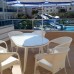 1+1 Apartment with a big terrace в Аланье: апартаменты с большой террасой