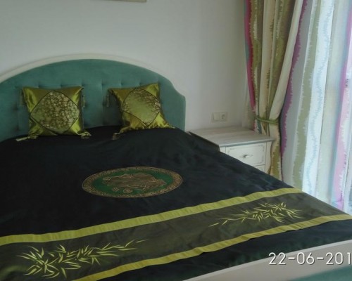 Granada City Residence2 в Аланье — подбор тура с Галиной