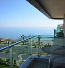 Apartments in Moda Marine