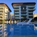 Apartments in Moda Marine, Аланья — подбор тура от Галины