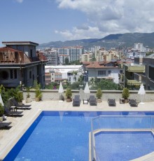 Yilmaz Alanya Delux 4