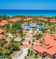 Roc Arenas Doradas 4*