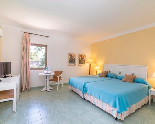 Roc Arenas Doradas 4* — Варадеро, Куба