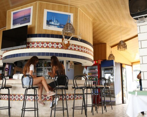 Papaya Hotel 3* в Сиде: честный обзор и подбор тура