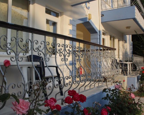 Papaya Hotel 3* в Сиде: честный обзор и подбор тура