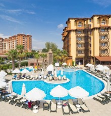 Villa Side Hotel 4* Villa Side Hotel 4*