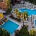 Villa Side Hotel 4* в Сиде: честный обзор от турагента