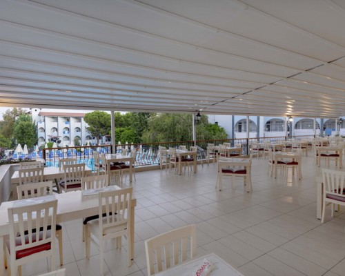 Armas Bella Sun 5* в Сиде: честный обзор от персонального турагента