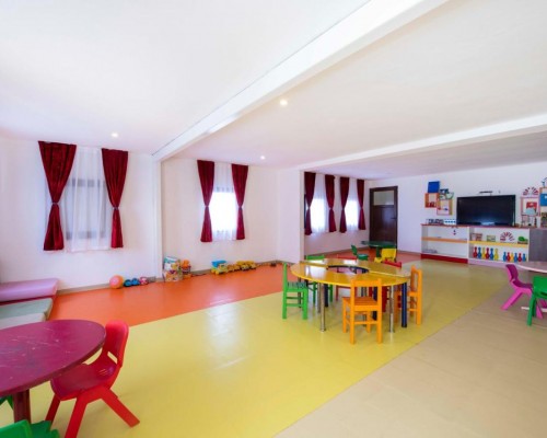 Armas Bella Sun 5* в Сиде: честный обзор от персонального турагента