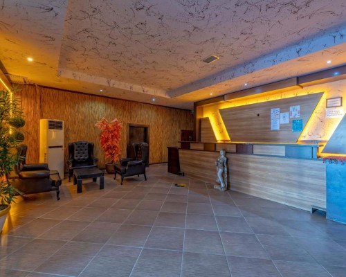 Armas Bella Sun 5* в Сиде: честный обзор от персонального турагента