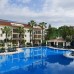Kentia Apart Hotel 3* (Сиде, Турция) — взгляд турагента