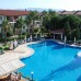 Kentia Apart Hotel 3* (Сиде, Турция) — взгляд турагента