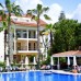 Kentia Apart Hotel 3* (Сиде, Турция) — взгляд турагента