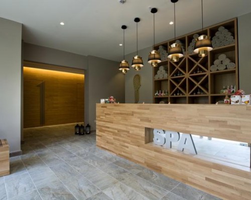 Kentia Apart Hotel 3* (Сиде, Турция) — взгляд турагента