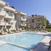 Dream Family Club 4* в Сиде: семейный отель с аквапарком