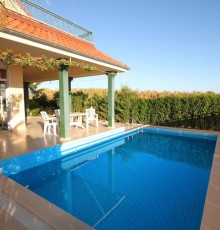 Villa Anna