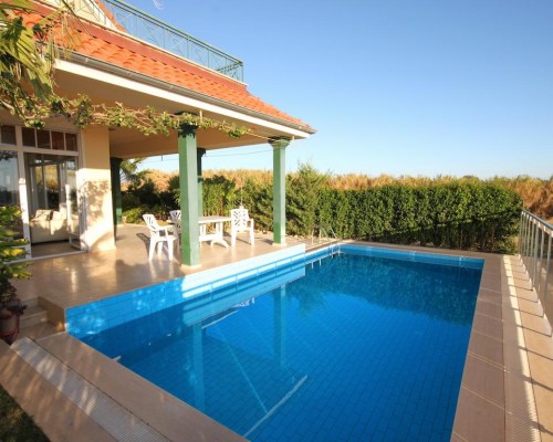 Villa Anna, Сиде: подбор тура от персонального агента