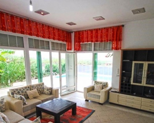 Villa Anna, Сиде: подбор тура от персонального агента