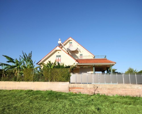Villa Anna, Сиде: подбор тура от персонального агента