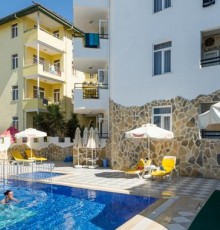 Simus Beach Hotel