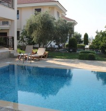 Villa Pearl