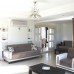 Villa Pearl в Сиде: апартаменты для пляжного отдыха