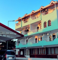 Platana Apart Hotel