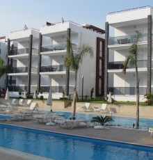 Side Felicia Residence