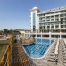 Castival Hotel Side 5* — семейный отдых в Кумкое